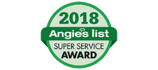 View our Angies List rating