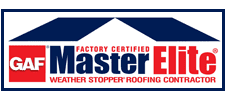 GAF Master Elite Roofing Contractor in Charlotte, NC