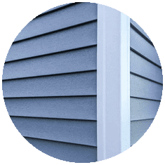 Go to siding installation process overview page